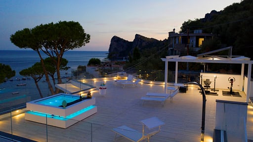 Villa Neranyum Others