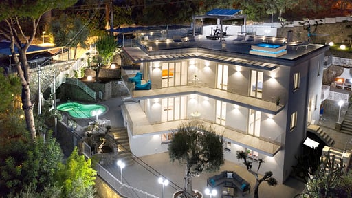 Villa Neranyum Others