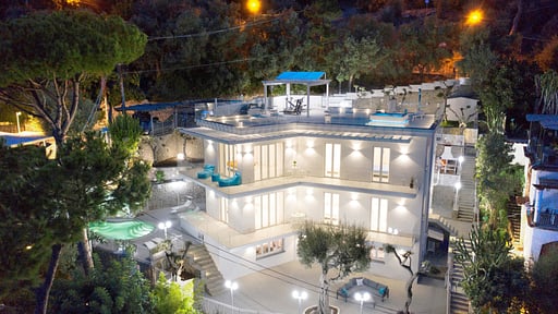 Villa Neranyum Others