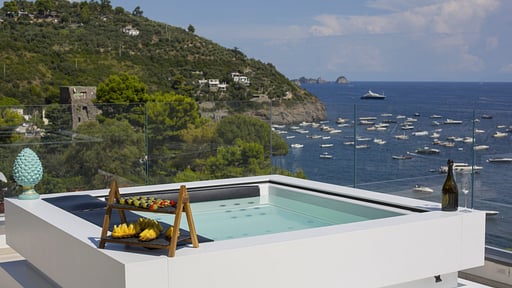 Villa Neranyum Piscina