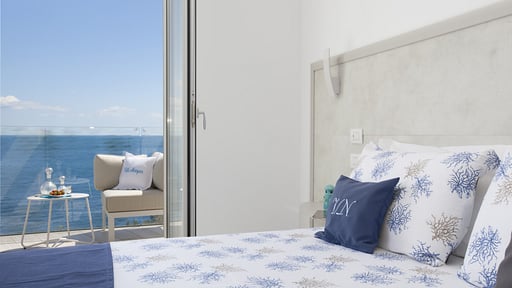 Villa Neranyum Camera da letto 2