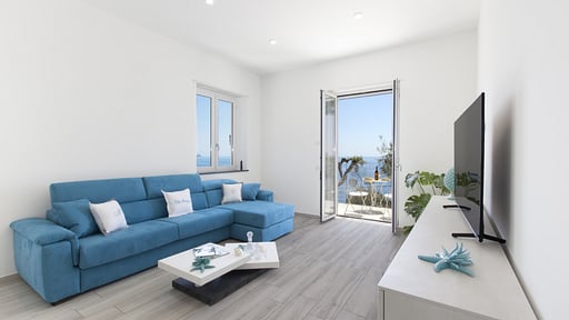 Villa Neranyum Soggiorno