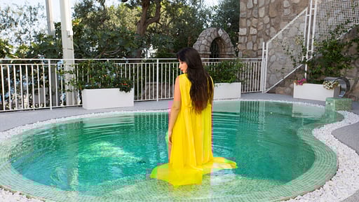 Villa Neranyum Piscina