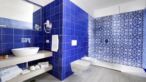 Villa Neranyum Camera da letto 3