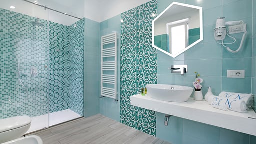 Villa Neranyum Camera da letto 4