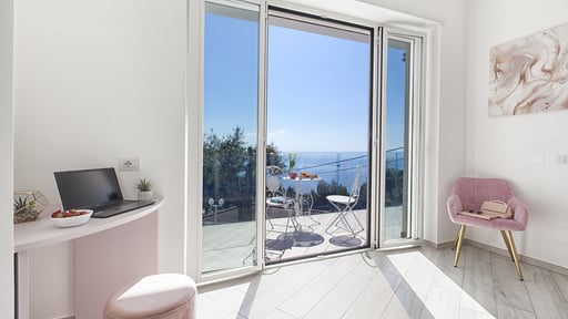 Villa Neranyum Camera da letto 6