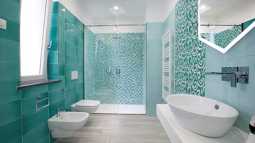 Villa Neranyum Camera da letto 4