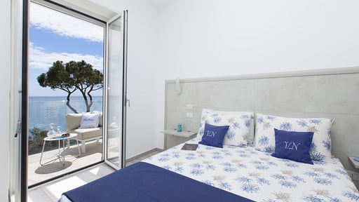 Villa Neranyum Camera da letto 2