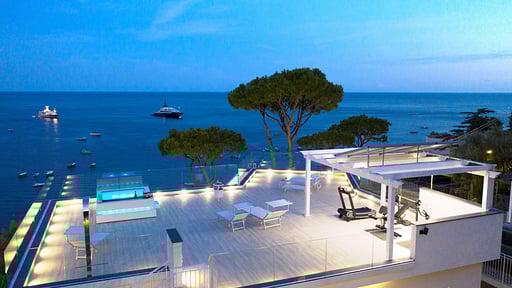 Villa Neranyum Others