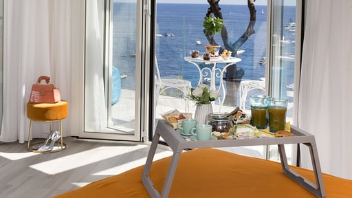 Villa Neranyum Camera da letto 5