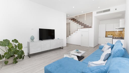 Villa Neranyum Soggiorno