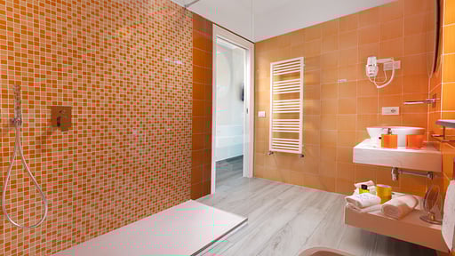 Villa Neranyum Camera da letto 5