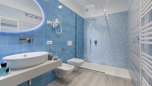 Villa Neranyum Camera da letto 2