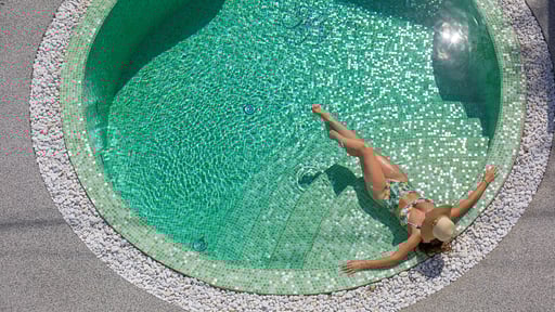 Villa Neranyum Piscina