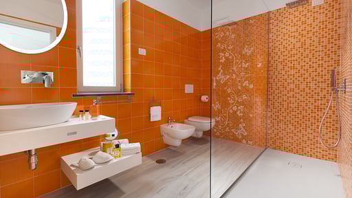 Villa Neranyum Camera da letto 5