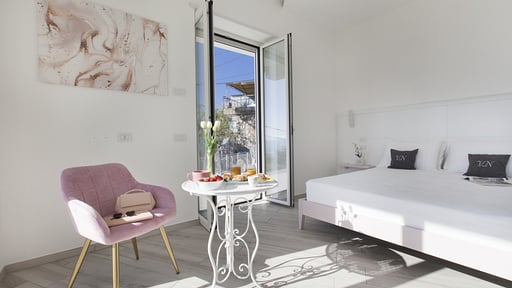 Villa Neranyum Camera da letto 6