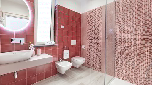 Villa Neranyum Camera da letto 6