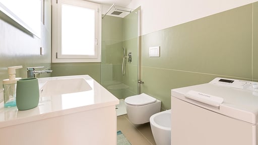 Villa Nettuno Others