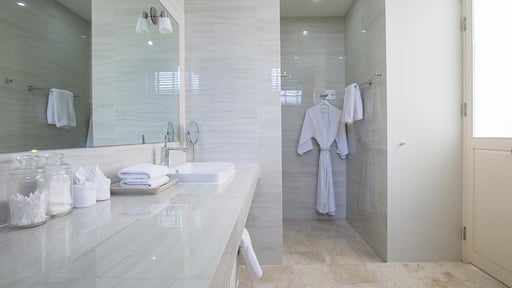 Villa Neung Skye Beach Bedroom 2