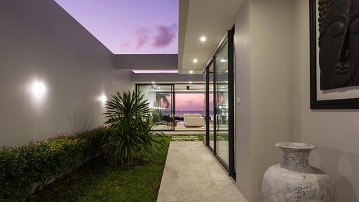 Villa Neung Skye Beach Others