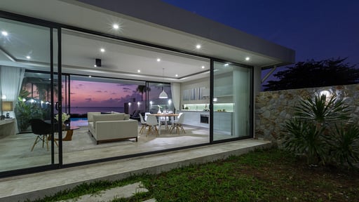 Villa Neung Skye Beach Others