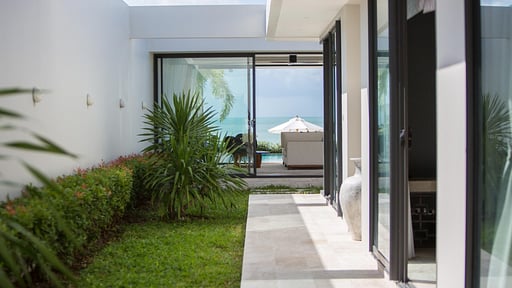 Villa Neung Skye Beach Others