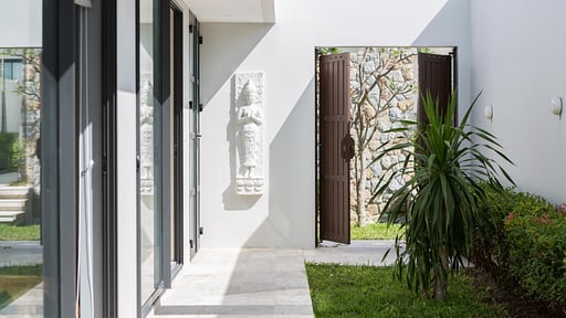 Villa Neung Skye Beach Others