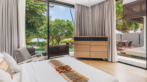 Villa Neung Bedroom 3