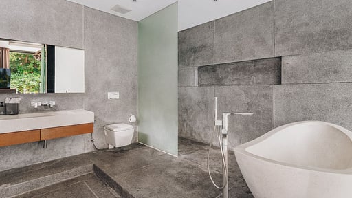 Villa Neung Bedroom 1