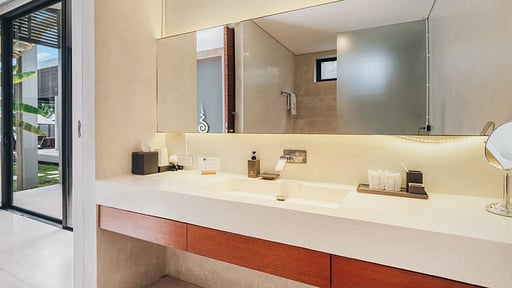 Villa Neung Bedroom 2