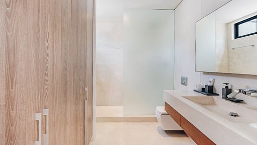 Villa Neung Bedroom 3