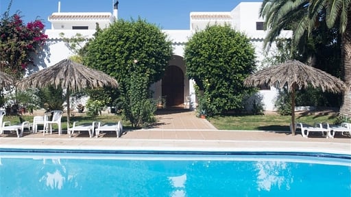 Villa Neve Andere