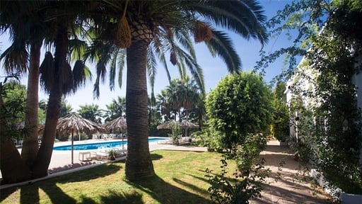Villa Neve Andere