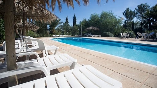 Villa Neve Schwimmbad