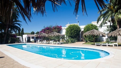 Villa Neve Schwimmbad