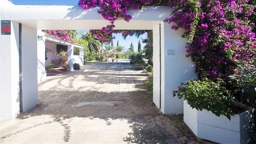 Villa Neve Andere