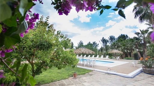 Villa Neve Andere
