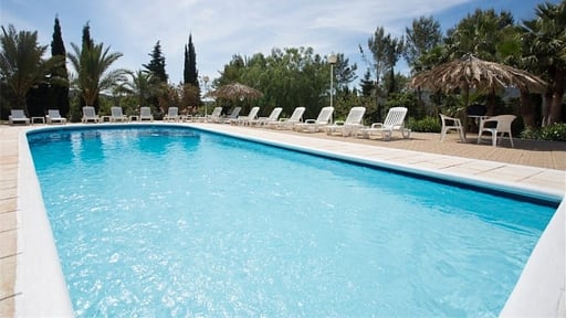 Villa Neve Schwimmbad