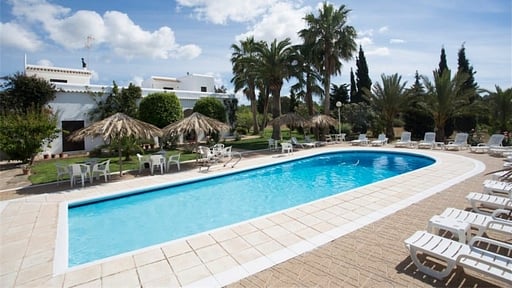 Villa Neve Schwimmbad
