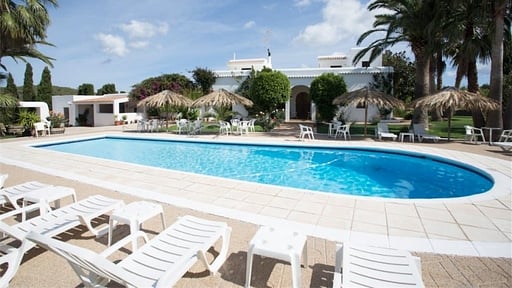 Villa Neve Schwimmbad