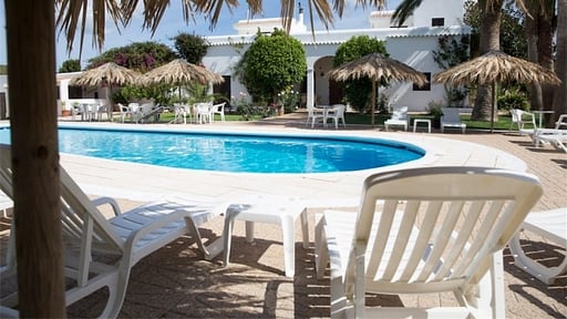 Villa Neve Terrasse/Veranda
