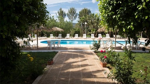 Villa Neve Andere