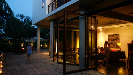 Villa Ni Say Andere