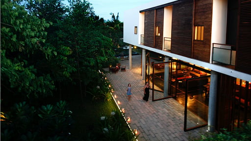Villa Ni Say Andere