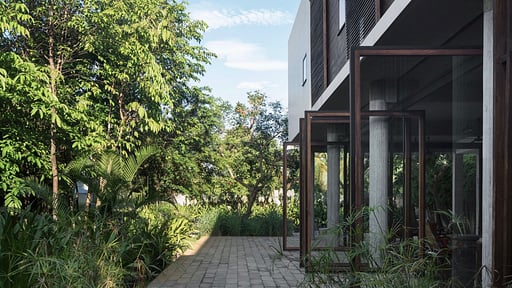 Villa Ni Say Andere