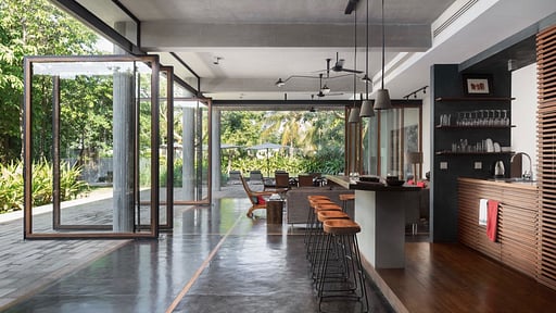 Villa Ni Say Andere