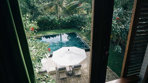 Villa Ni Say Andere