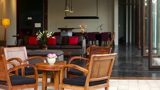Villa Ni Say Andere