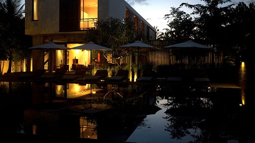 Villa Ni Say Andere