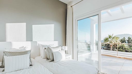 Villa Nia Bedroom 2